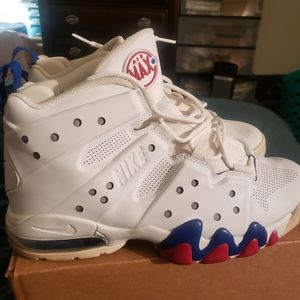 Nike Air max cb 94 size 10